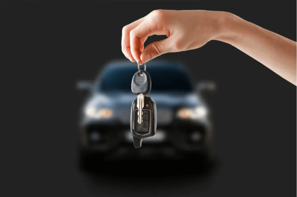 Car Key Replacement in Melbourne - Automotive Locksmith