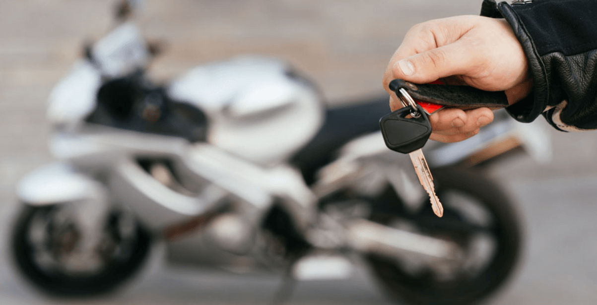 motorcycle keys replacement locksmith service in Melbourne