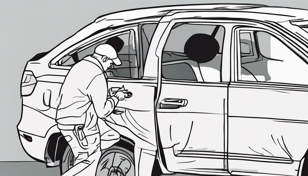 auto locksmith for emergencies