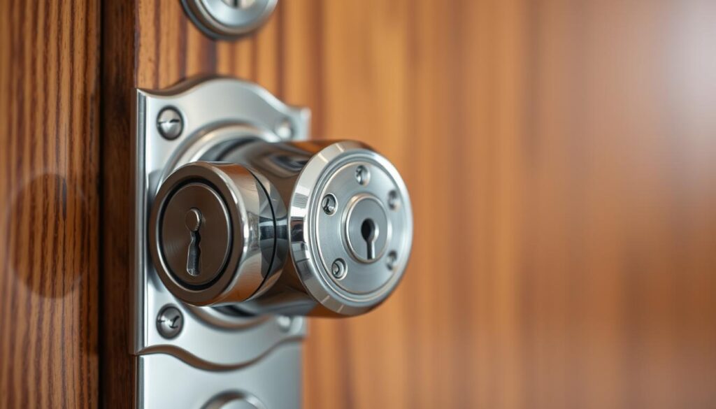 Choosing the Right Deadbolt