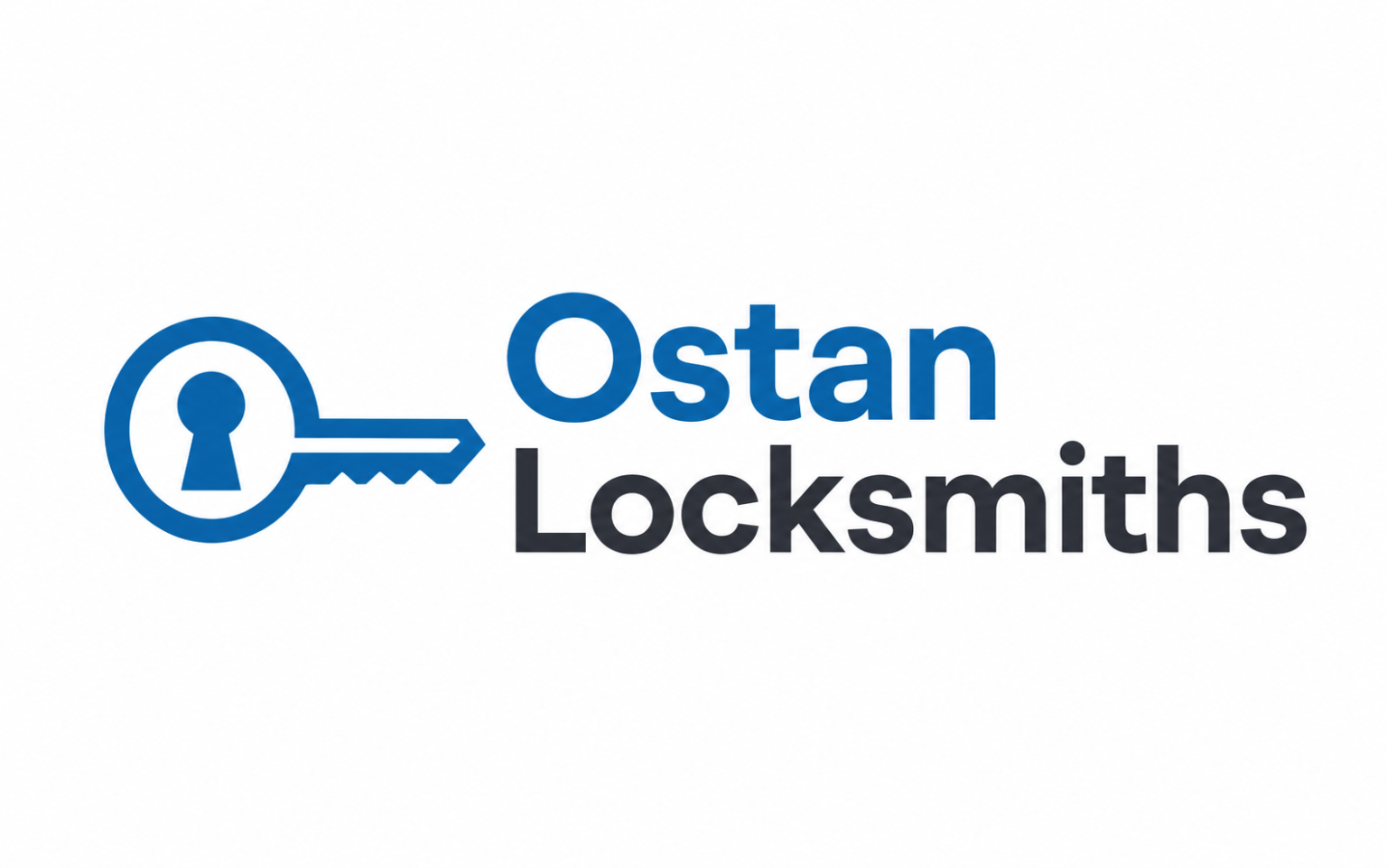 Ostan Locksmiths Logo